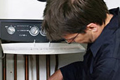 boiler repair Milesmark