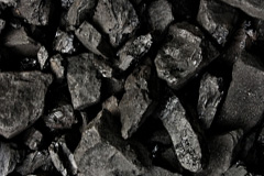 Milesmark coal boiler costs