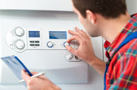 free commercial Milesmark boiler quotes