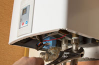free Milesmark boiler install quotes