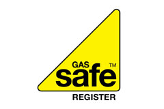 gas safe companies Milesmark